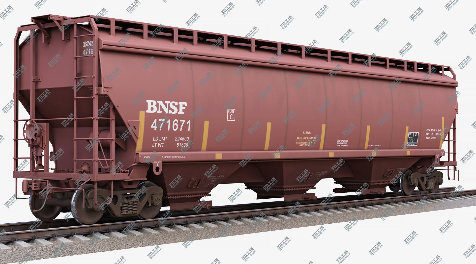 images/goods_img/2021040235/3D Big Railcars Collection model/3.jpg